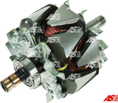 AS-PL AR0079(BOSCH) - Rotor, alternator www.molydon.hr