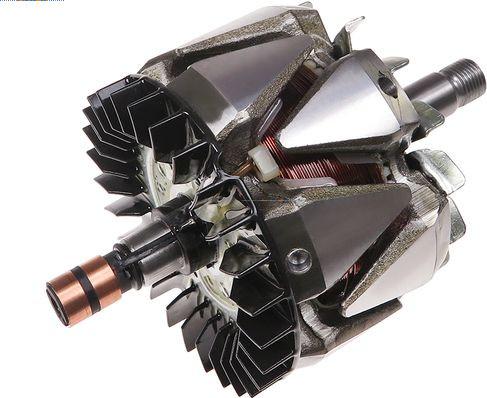 AS-PL AR0075S - Rotor, alternator www.molydon.hr