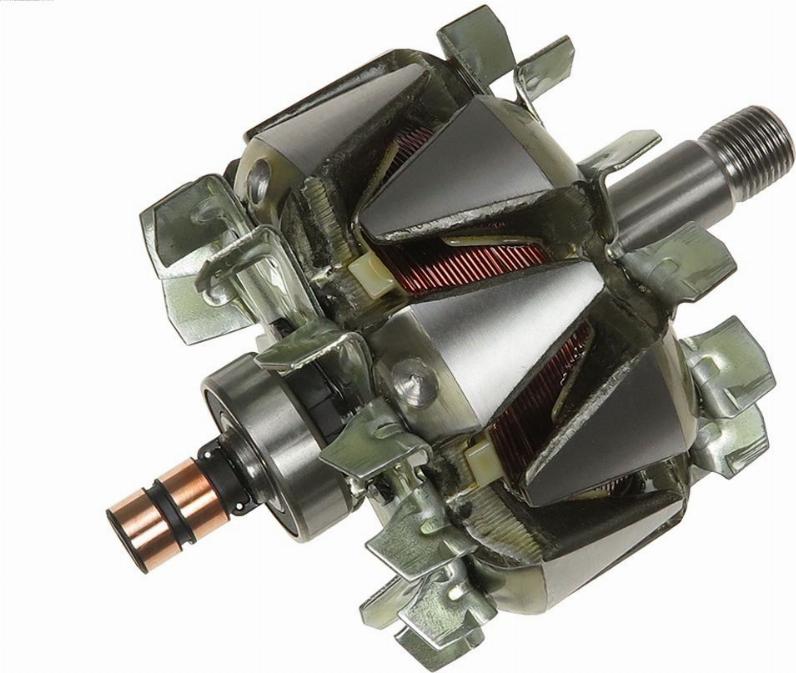 AS-PL AR0104S - Rotor, alternator www.molydon.hr