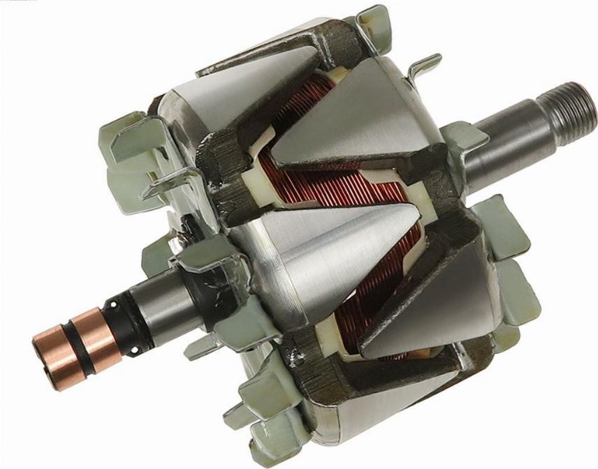 AS-PL AR0106S - Rotor, alternator www.molydon.hr