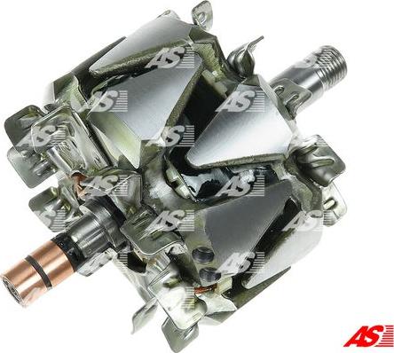 AS-PL AR1009 - Rotor, alternator www.molydon.hr