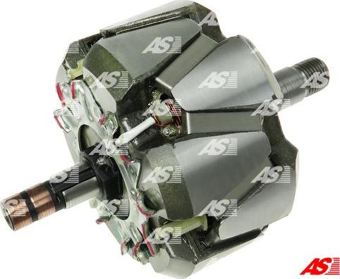 AS-PL AR1005 - Rotor, alternator www.molydon.hr