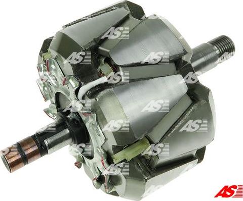 AS-PL AR1006 - Rotor, alternator www.molydon.hr