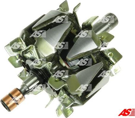 AS-PL AR1001 - Rotor, alternator www.molydon.hr