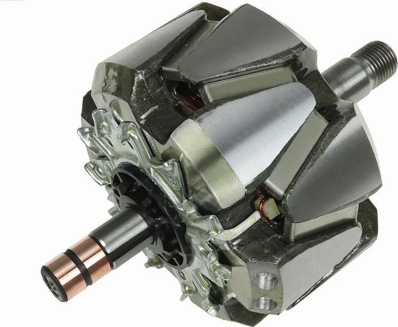 AS-PL AR1019S - Rotor, alternator www.molydon.hr