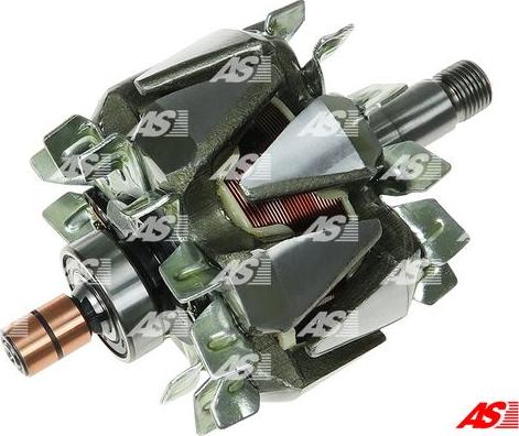 AS-PL AR1014S - Rotor, alternator www.molydon.hr