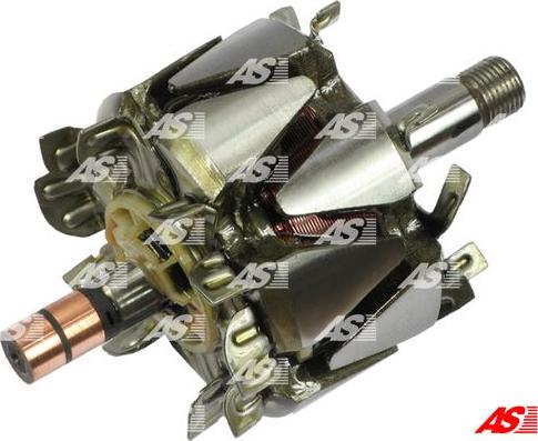 AS-PL AR3009 - Rotor, alternator www.molydon.hr