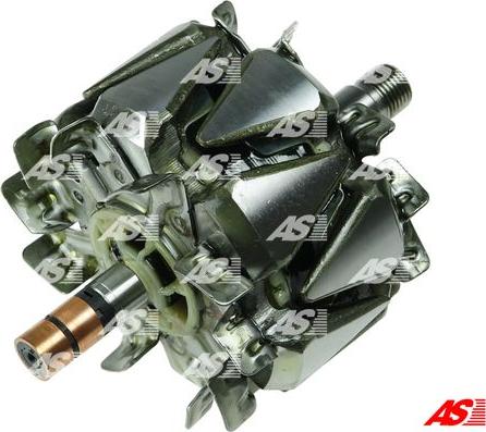 AS-PL AR3004 - Rotor, alternator www.molydon.hr