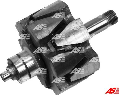 AS-PL AR3001 - Rotor, alternator www.molydon.hr