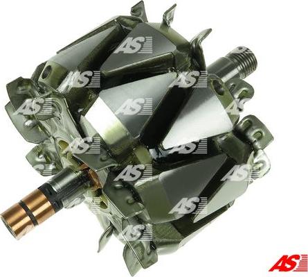 AS-PL AR3003 - Rotor, alternator www.molydon.hr