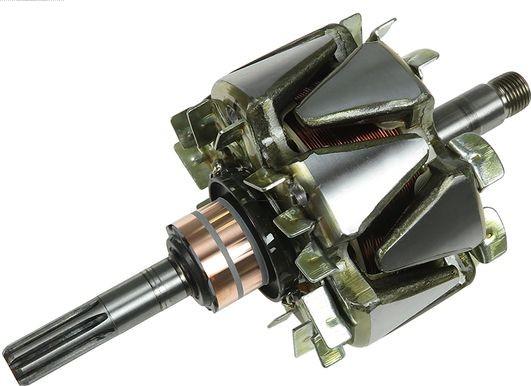 AS-PL AR3016 - Rotor, alternator www.molydon.hr