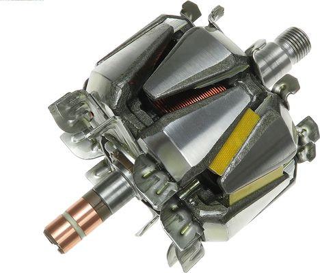 AS-PL AR3035S - Rotor, alternator www.molydon.hr