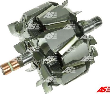 AS-PL AR3030S - Rotor, alternator www.molydon.hr