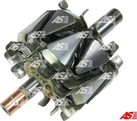 AS-PL AR3033S - Rotor, alternator www.molydon.hr