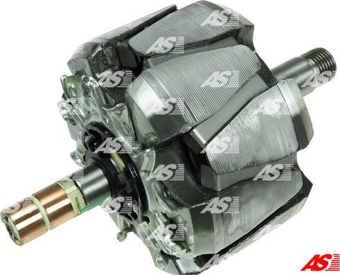 AS-PL AR3029S - Rotor, alternator www.molydon.hr