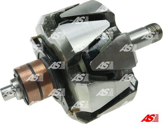 AS-PL AR3027 - Rotor, alternator www.molydon.hr