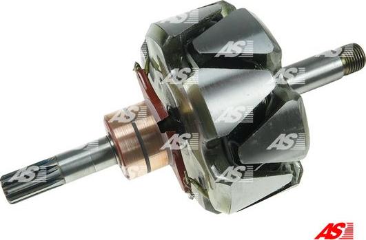 AS-PL AR2016 - Rotor, alternator www.molydon.hr