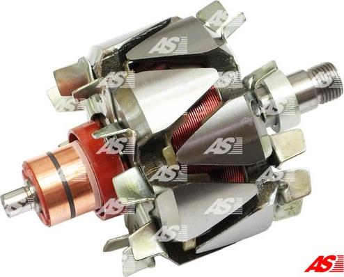 AS-PL AR2010 - Rotor, alternator www.molydon.hr