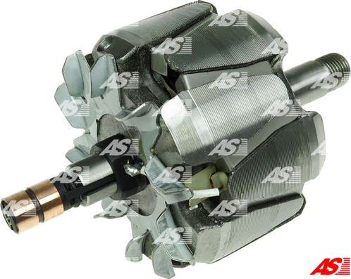 AS-PL AR2018S - Rotor, alternator www.molydon.hr