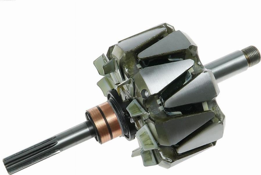 AS-PL AR2033S - Rotor, alternator www.molydon.hr