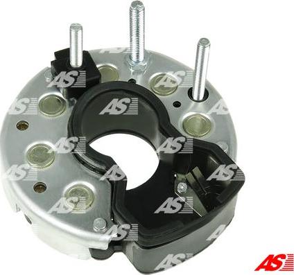 AS-PL ARC9081S - Ispravljac, alternator www.molydon.hr