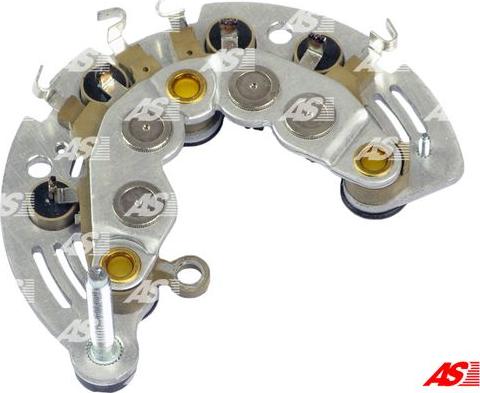 AS-PL ARC9028 - Ispravljac, alternator www.molydon.hr