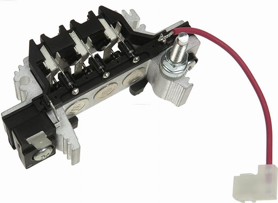 AS-PL ARC9106S - Ispravljac, alternator www.molydon.hr