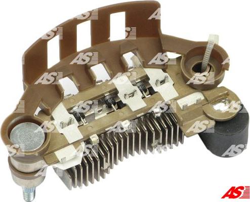 AS-PL ARC5095 - Ispravljac, alternator www.molydon.hr