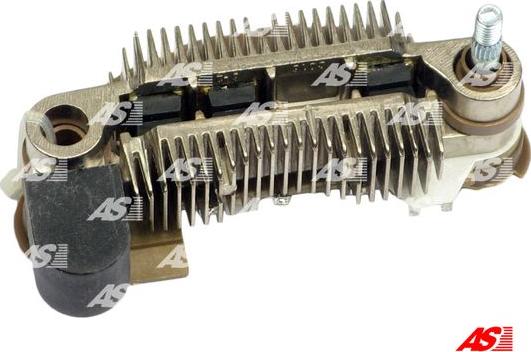 AS-PL ARC5095 - Ispravljac, alternator www.molydon.hr