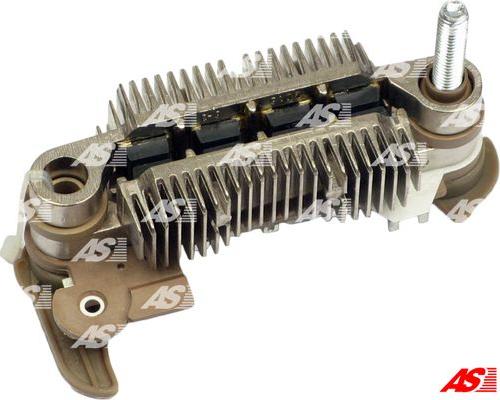 AS-PL ARC5092 - Ispravljac, alternator www.molydon.hr