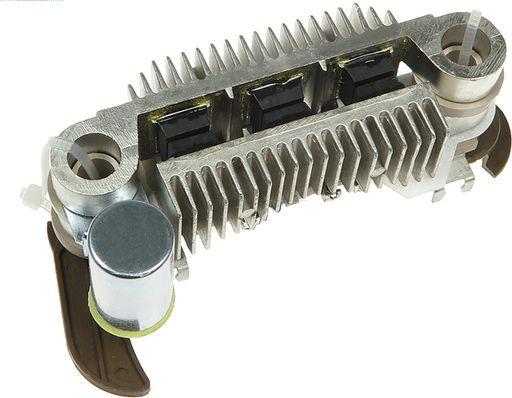 AS-PL ARC5003 - Ispravljac, alternator www.molydon.hr