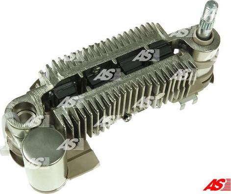 AS-PL ARC5010 - Ispravljac, alternator www.molydon.hr