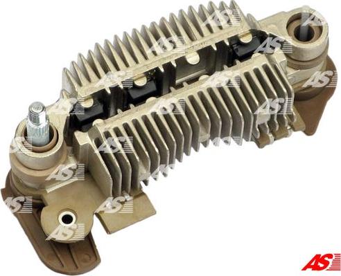 AS-PL ARC5082 - Ispravljac, alternator www.molydon.hr