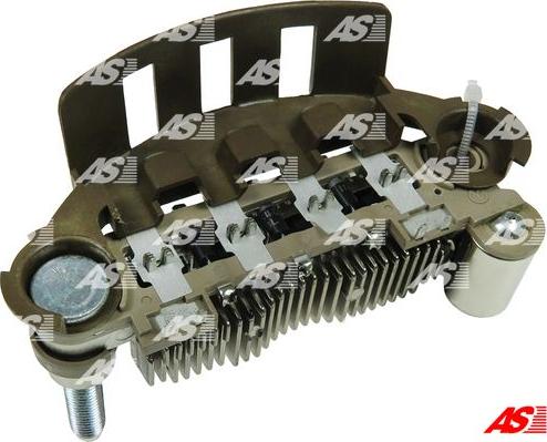 AS-PL ARC5032 - Ispravljac, alternator www.molydon.hr