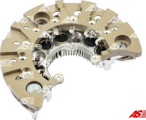 AS-PL ARC5155 - Ispravljac, alternator www.molydon.hr