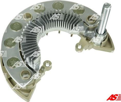 AS-PL ARC5156 - Ispravljac, alternator www.molydon.hr