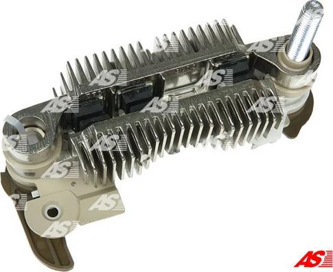 AS-PL ARC5212S - Ispravljac, alternator www.molydon.hr