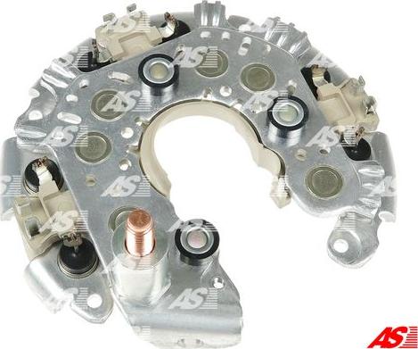 AS-PL ARC6091S - Ispravljac, alternator www.molydon.hr