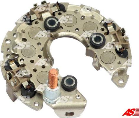 AS-PL ARC6049 - Ispravljac, alternator www.molydon.hr