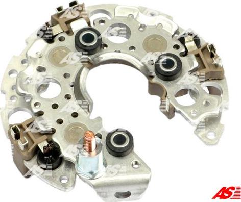 AS-PL ARC6044 - Ispravljac, alternator www.molydon.hr