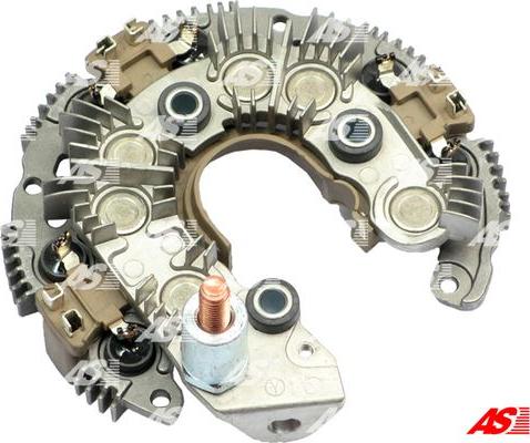 AS-PL ARC6048 - Ispravljac, alternator www.molydon.hr