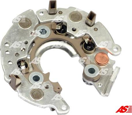 AS-PL ARC6051 - Ispravljac, alternator www.molydon.hr