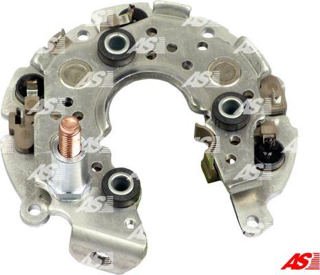 AS-PL ARC6051 - Ispravljac, alternator www.molydon.hr