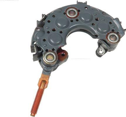 AS-PL ARC6008 - Ispravljac, alternator www.molydon.hr