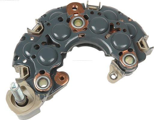 AS-PL ARC6003 - Ispravljac, alternator www.molydon.hr