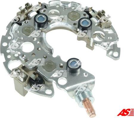 AS-PL ARC6019 - Ispravljac, alternator www.molydon.hr