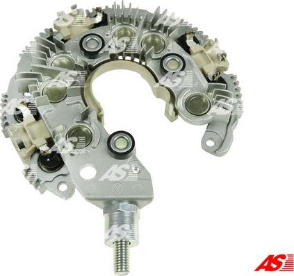 AS-PL ARC6088S - Ispravljac, alternator www.molydon.hr