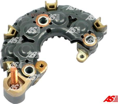 AS-PL ARC6029 - Ispravljac, alternator www.molydon.hr