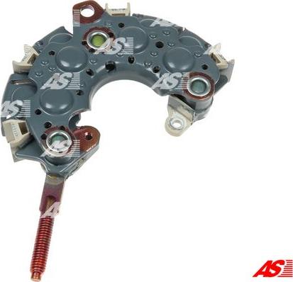 AS-PL ARC6028 - Ispravljac, alternator www.molydon.hr