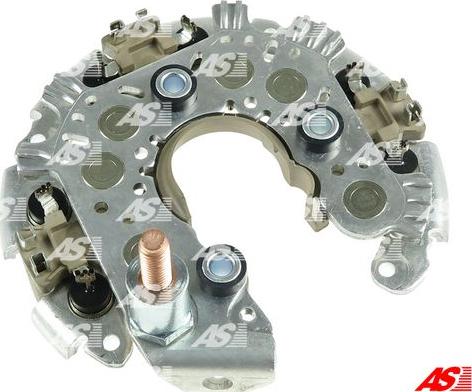 AS-PL ARC6075 - Ispravljac, alternator www.molydon.hr